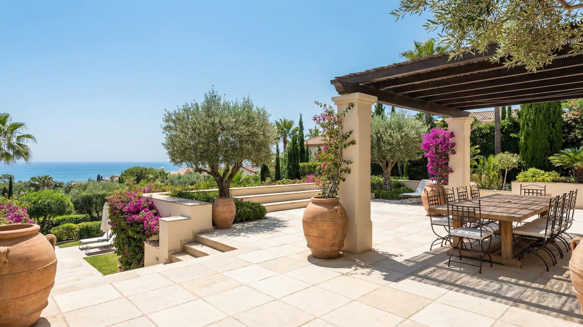 Naviguer dans le paysage de la location à long terme : Pourquoi l'hivernage est essentiel pour les propriétaires de la Costa del Sol en 2026 - Immobilier Costa del Sol