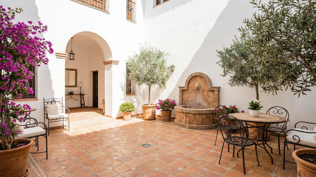 Sécurisez votre maison de rêve : Choisissez la meilleure option de financement sur la Costa del Sol - Immobilier Costa del Sol