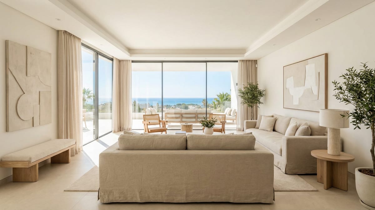 Débloquer la Valeur : L'Impact du Golf sur les Prix Immobiliers de la Costa del Sol pour 2026 - Immobilier Costa del Sol