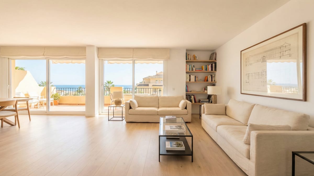 Naviguer dans le paysage de la location longue durée : Pourquoi l'hivernage est essentiel pour les propriétaires de la Costa del Sol en 2026 - Immobilier Costa del Sol