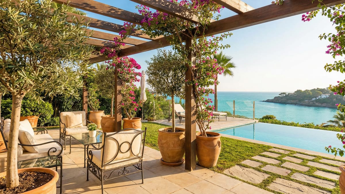 Naviguer face à la Pénurie d'Eau et au Changement Climatique : Guide de l'Acheteur Immobilier pour la Résilience des Investissements sur la Costa del Sol - Immobilier Costa del Sol