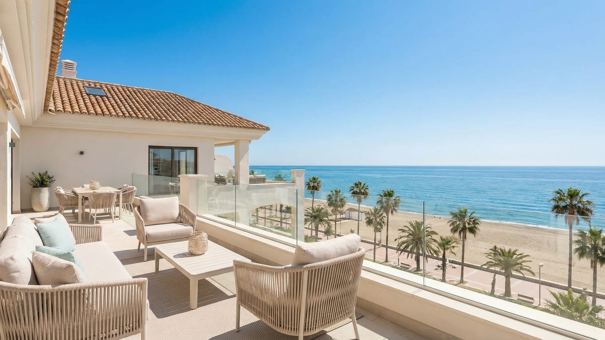 Guide complet pour déménager sur la Costa del Sol : Étapes clés et conseils pour les Européens de plus de 45 ans en 2026 - Immobilier Costa del Sol