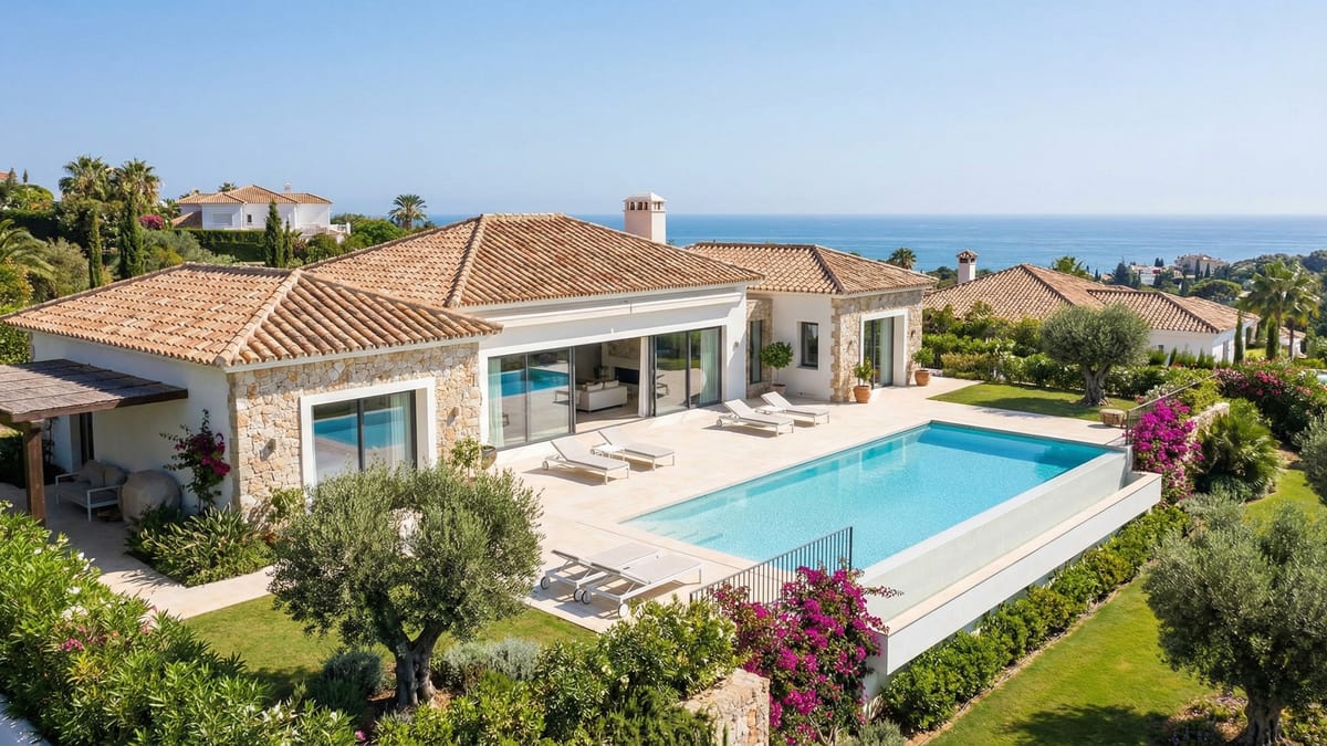 Considérations clés pour l'achat de votre première propriété sur la Costa del Sol - Immobilier Costa del Sol