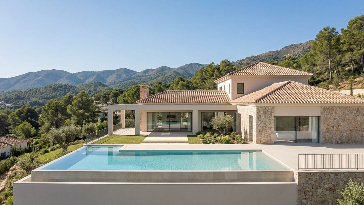 Comprendre la Qualité de Construction: Analyse comparative Espagne et Europe du Nord pour les acheteurs de la Costa del Sol en 2026 - Immobilier Costa del Sol