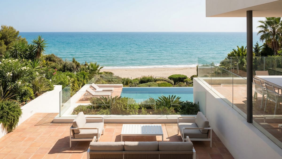 Explorer les techniques de construction sur la Costa del Sol : ce que les acheteurs doivent savoir - Immobilier Costa del Sol