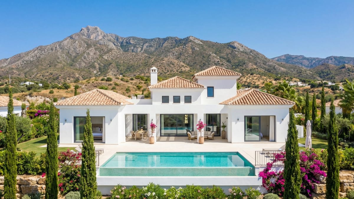 Naviguer les Complexités de la Donation de Propriété et de la Planification Patrimoniale en Andalousie : Aperçus Clés pour 2026 - Immobilier Costa del Sol