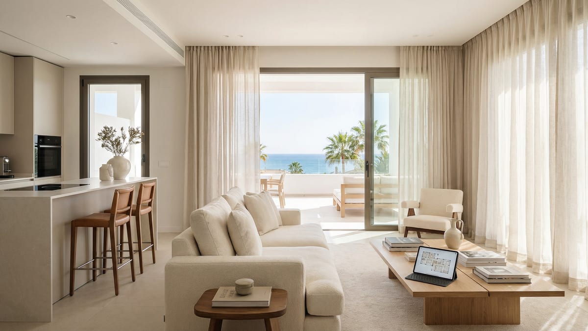 Ce qui distingue les normes de construction espagnoles : Aperçus sur la Costa del Sol - Immobilier Costa del Sol