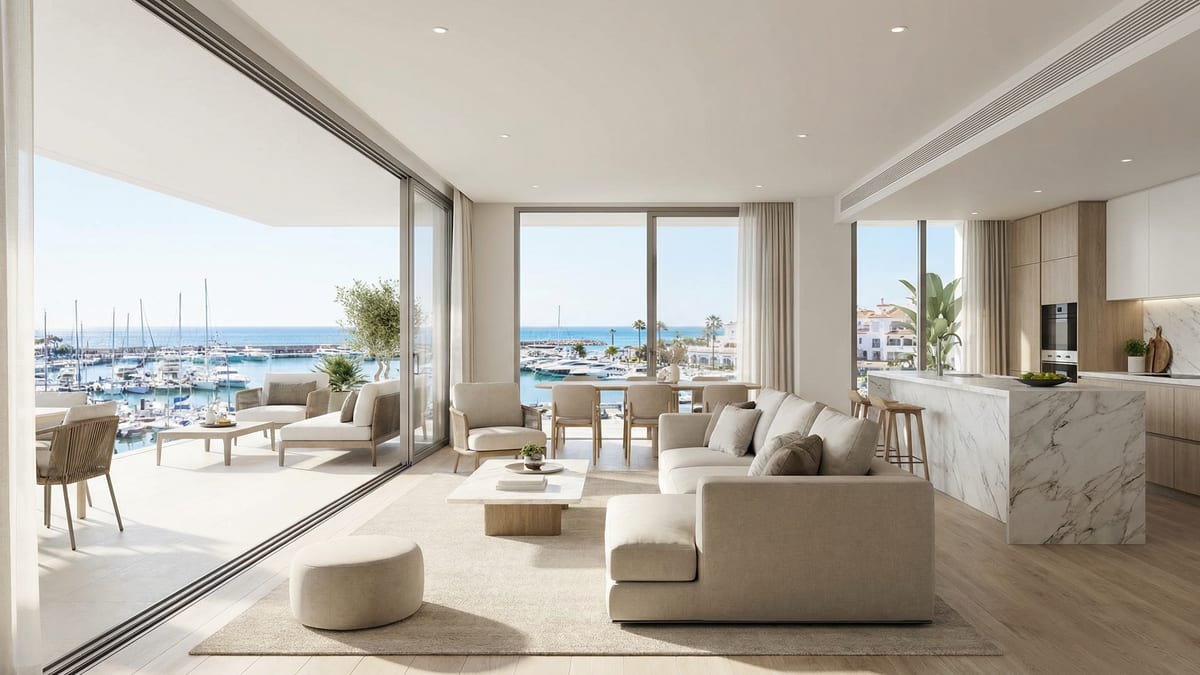 Les considérations légales de l'achat d'une propriété avec des enfants sur la Costa del Sol : Guide familial pour une propriété responsable en 2026 - Immobilier Costa del Sol