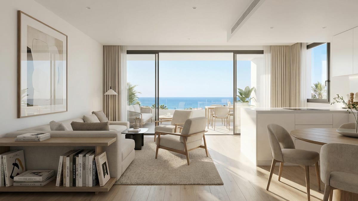 Comment le golf façonne la valeur des propriétés sur la Costa del Sol en 2026 - Immobilier Costa del Sol