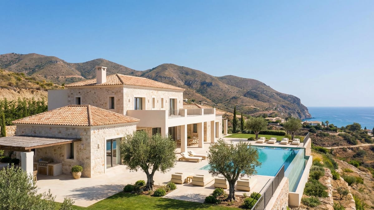 Considérations Clés Achat Première Propriété Costa del Sol - Immobilier Costa del Sol