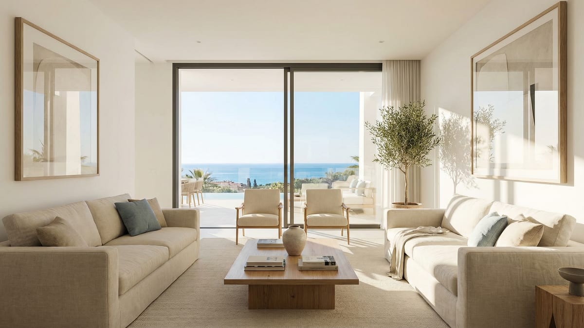 Comment fonctionnent les prêts immobiliers en Espagne pour les acheteurs étrangers sur la Costa del Sol - Immobilier Costa del Sol