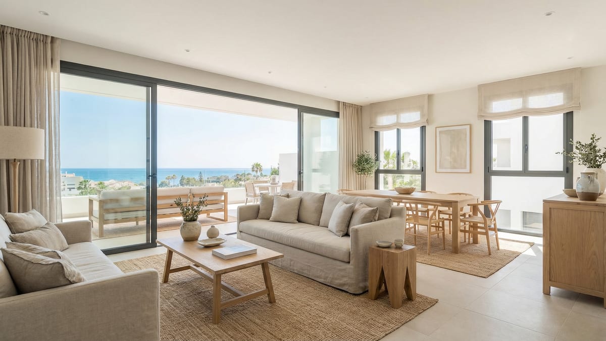 Les avantages stratégiques des locations à long terme et de l'hivernage pour les propriétaires sur la Costa del Sol : Perspectives 2026 - Immobilier Costa del Sol