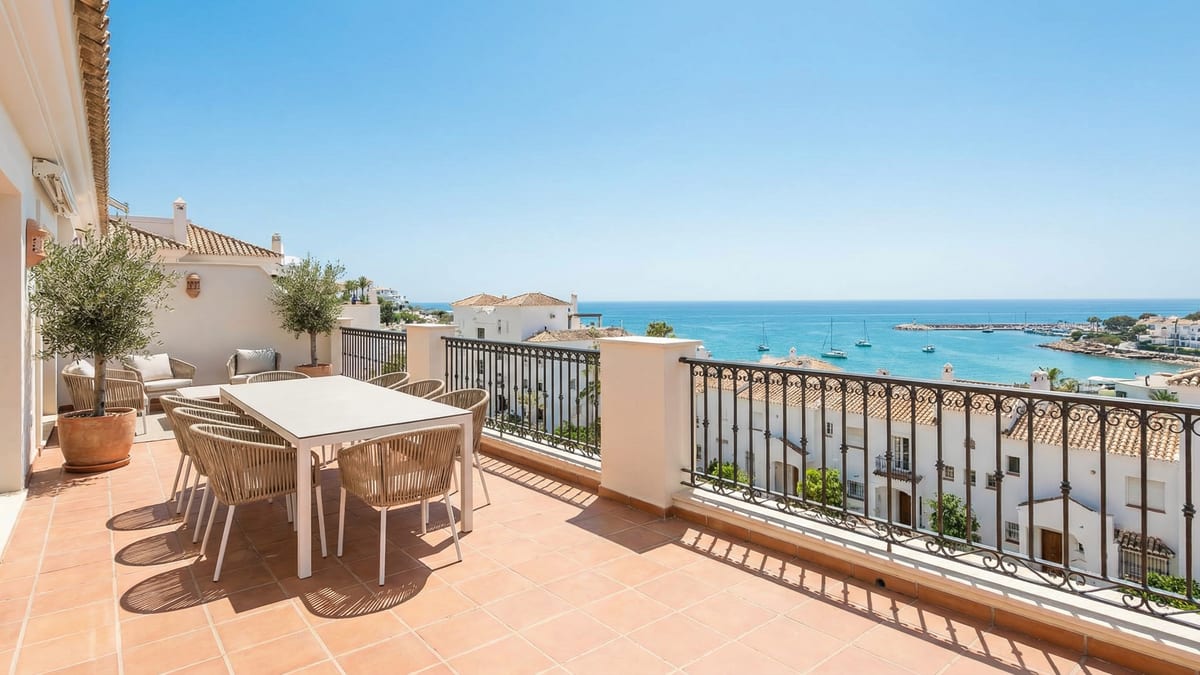 La pérennisation de votre propriété sur la Costa del Sol est-elle une nécessité ? - Immobilier Costa del Sol