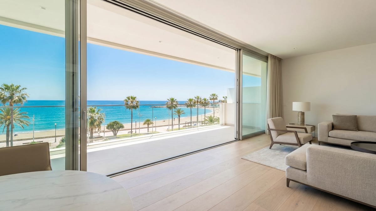 L'avenir de l'immobilier de golf : Tendances et perspectives pour la Costa del Sol en 2026 - Immobilier Costa del Sol