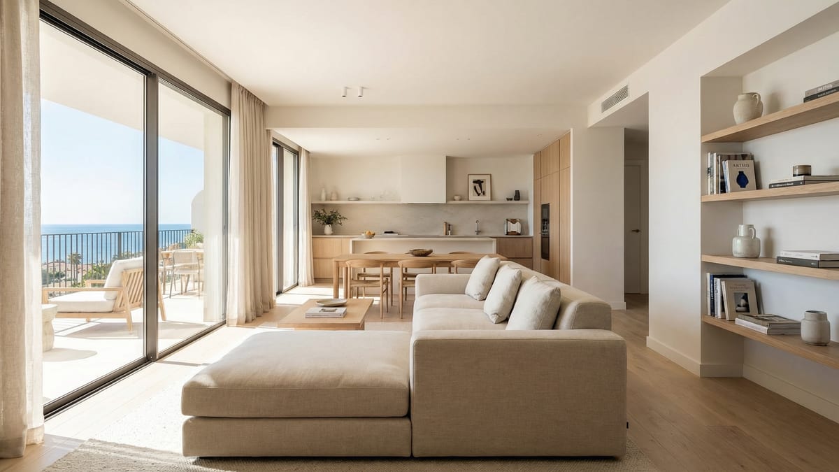 Investir dans l'immobilier de golf sur la Costa del Sol : Votre guide 2026 - Immobilier Costa del Sol