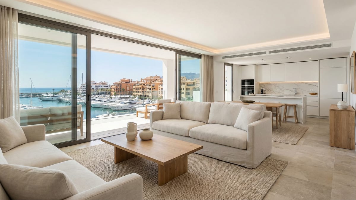 Considérations légales pour l'achat immobilier avec des enfants sur la Costa del Sol : Guide pour une propriété responsable en 2026 - Immobilier Costa del Sol