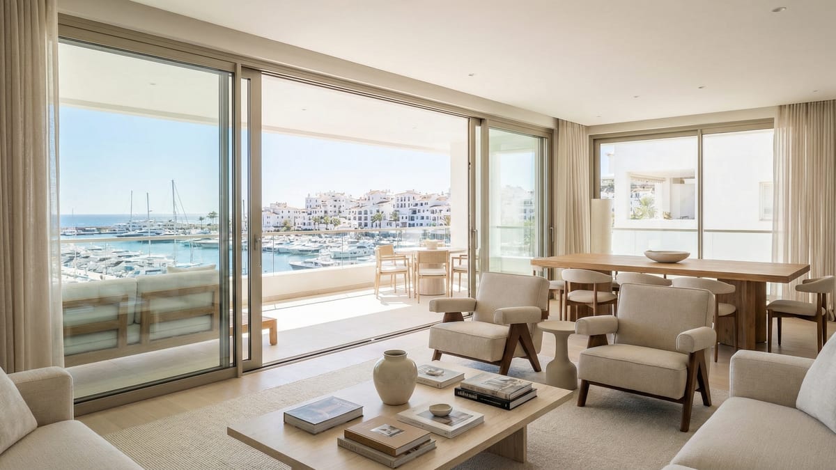 Pourquoi la copropriété sur la Costa del Sol exige une planification juridique rigoureuse - immobilier Costa del Sol