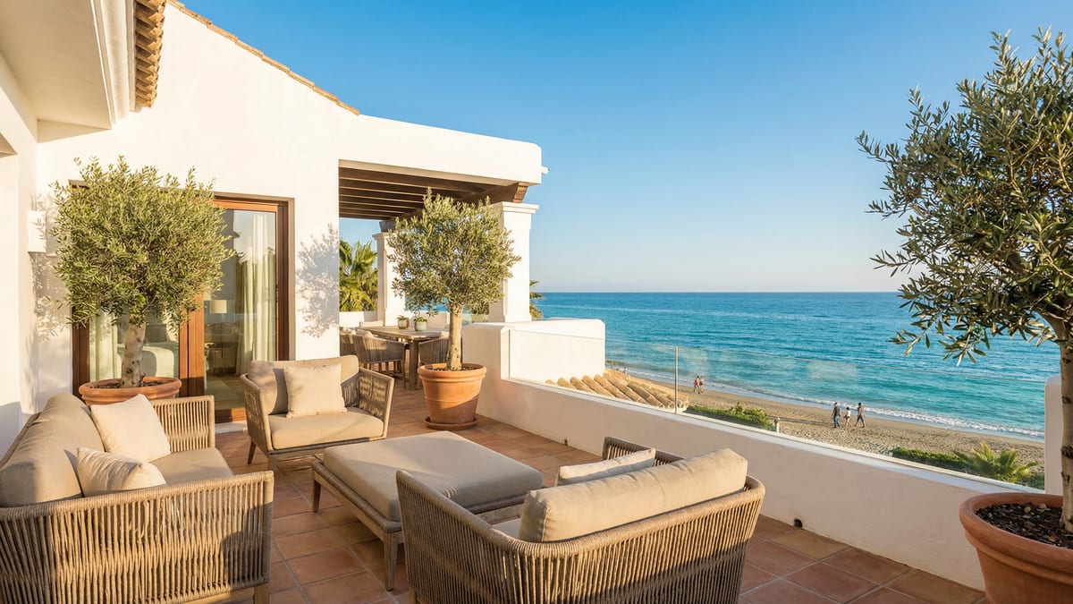 Pourquoi les prix fixes sont importants pour les nouvelles constructions sur la Costa del Sol - Immobilier Costa del Sol