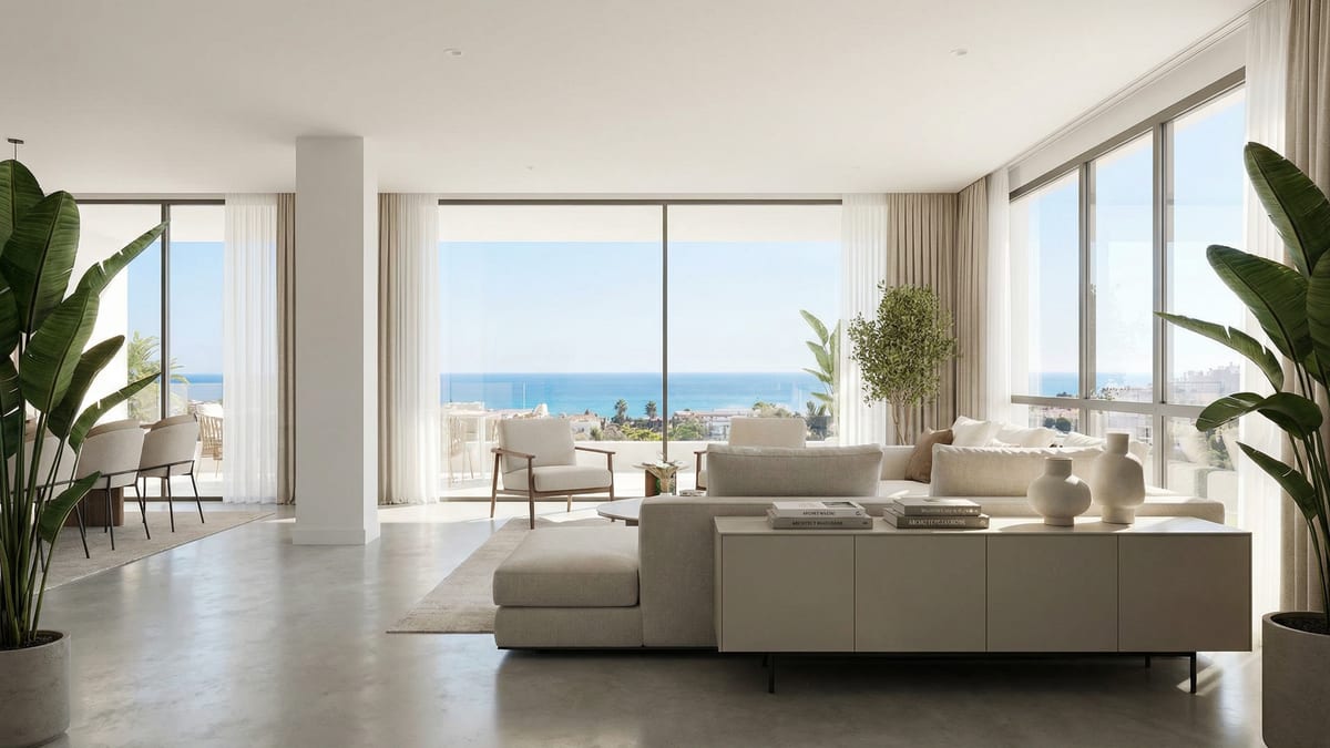 Naviguer sur le marché immobilier neuf de la Costa del Sol : informations clés sur les prix et la transparence pour les acheteurs avisés en 2026 - Immobilier Costa del Sol