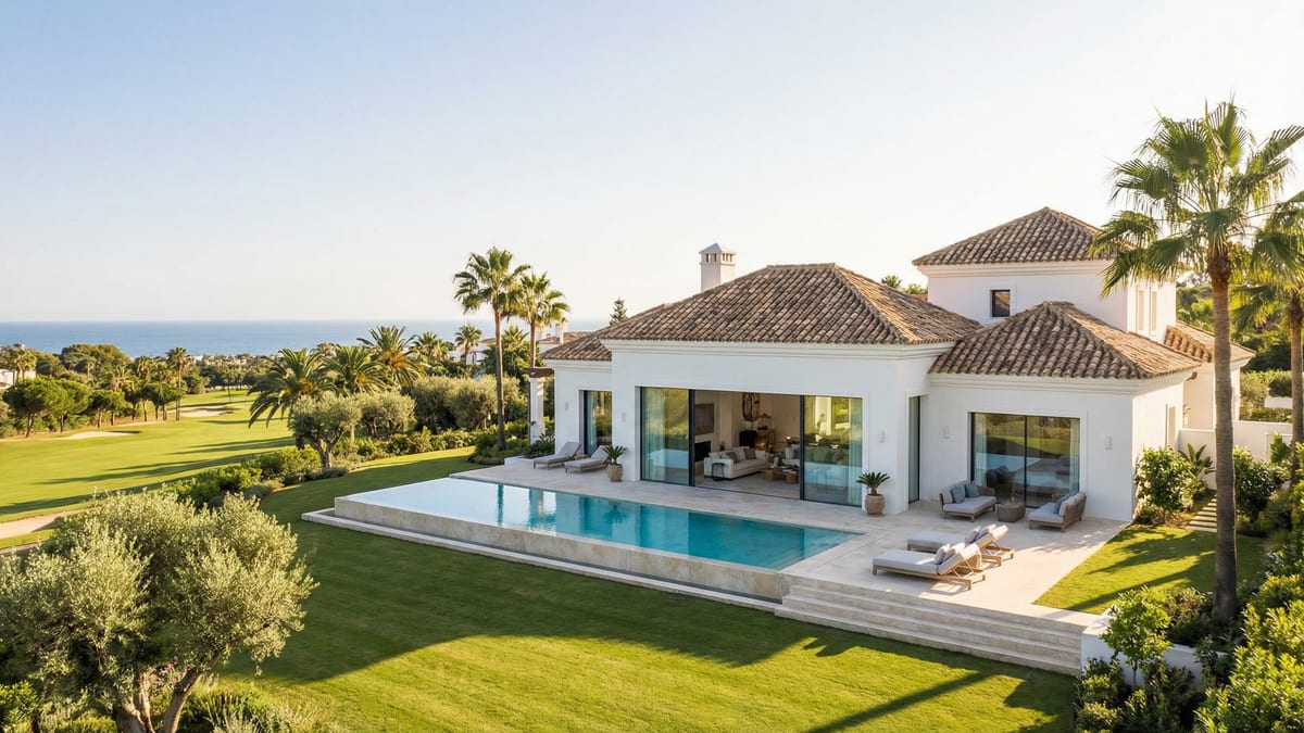 Comprendre les donations et la planification patrimoniale pour les propriétaires immobiliers sur la Costa del Sol - Immobilier Costa del Sol