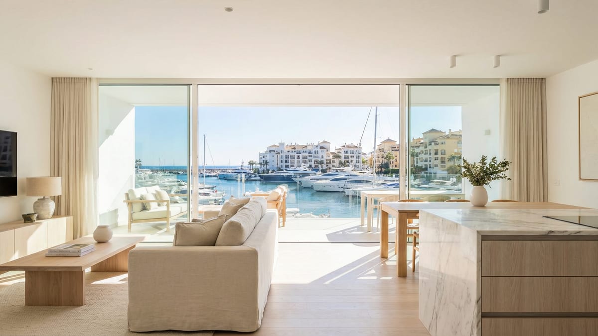 Comprendre les facteurs de la rareté des biens neufs sur la Costa del Sol : ce que les acheteurs doivent savoir pour 2026 - Immobilier Costa del Sol