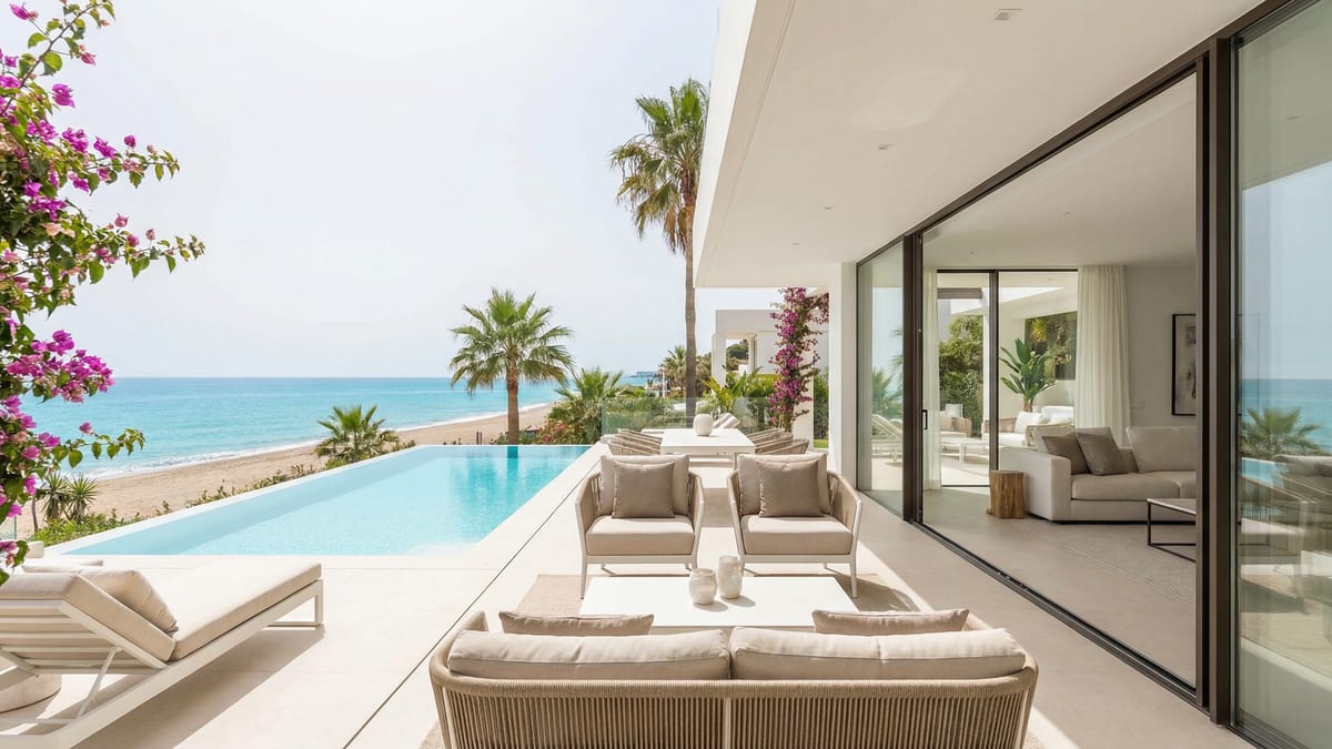 Comprendre le rôle de la transparence des prix sur le marché immobilier neuf de la Costa del Sol - Immobilier Costa del Sol