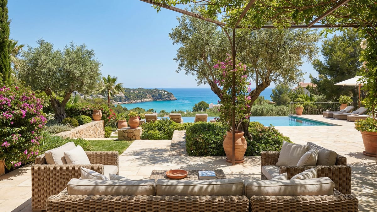 Débloquer la valeur : Faire le bon choix entre investissement et usage personnel sur la Costa del Sol en 2026 - Immobilier Costa del Sol