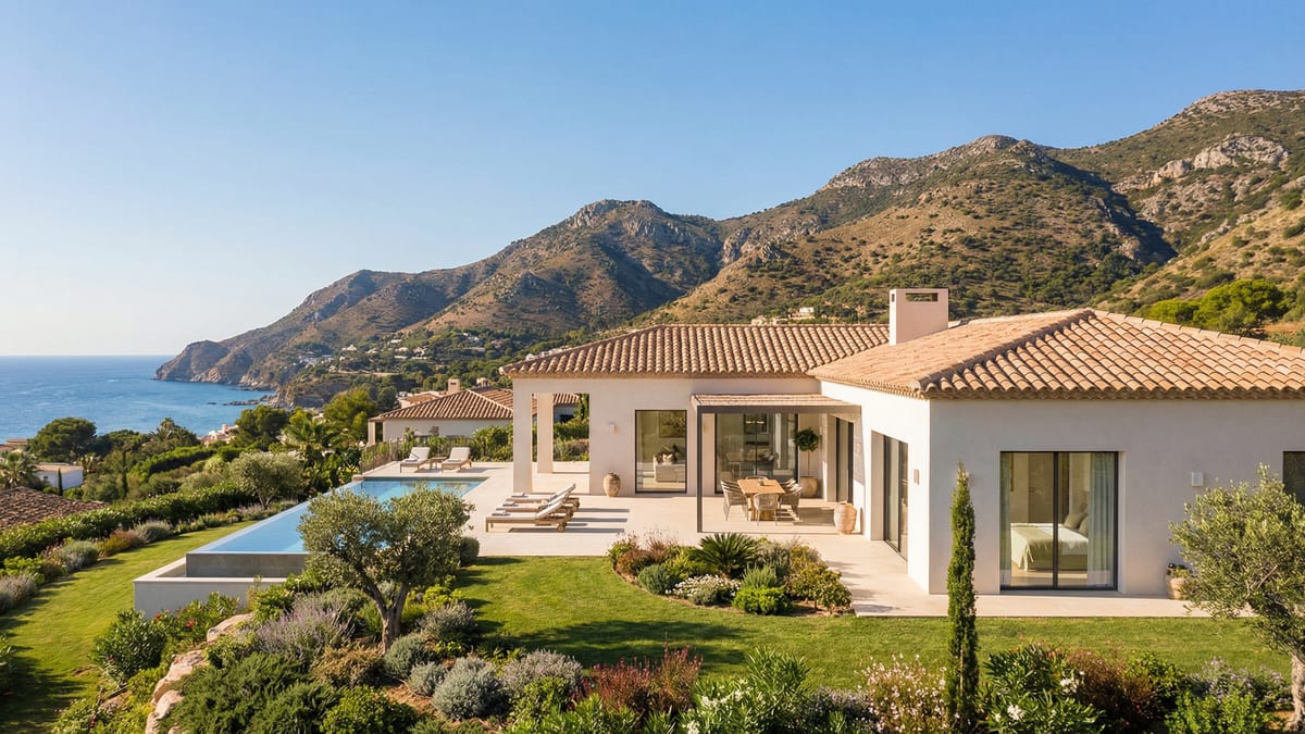 Naviguer sur le marché 2026 : Investir ou profiter personnellement d'une propriété sur la Costa del Sol ? - Immobilier Costa del Sol