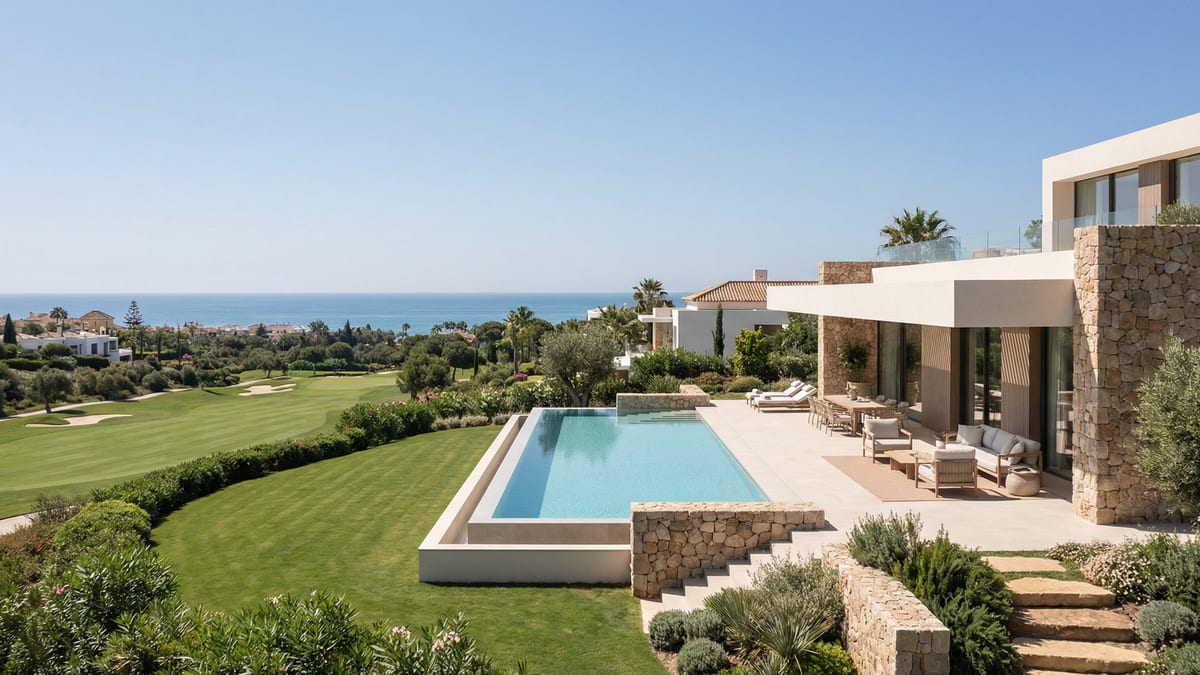 Maximiser Votre Investissement : Le Rôle de la Location Longue Durée et des Stratégies d'Hivernage pour les Propriétaires sur la Costa del Sol en 2026 - Immobilier Costa del Sol