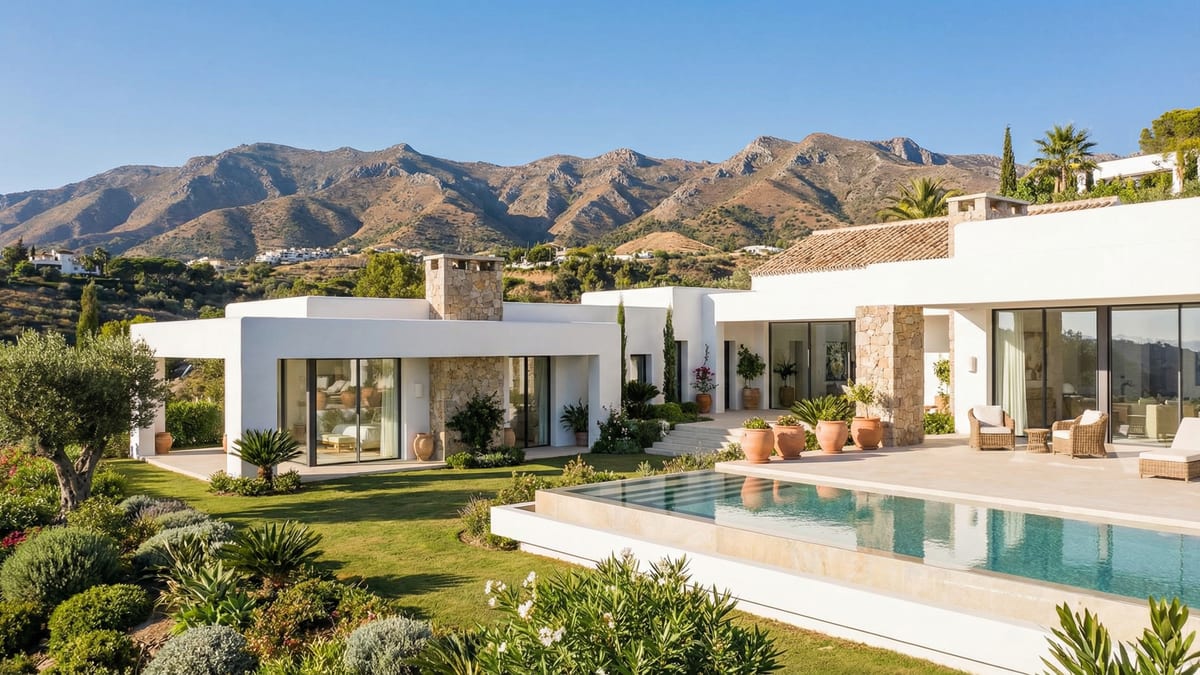 Éviter les risques réglementaires sur le marché de la location saisonnière de la Costa del Sol - immobilier Costa del Sol