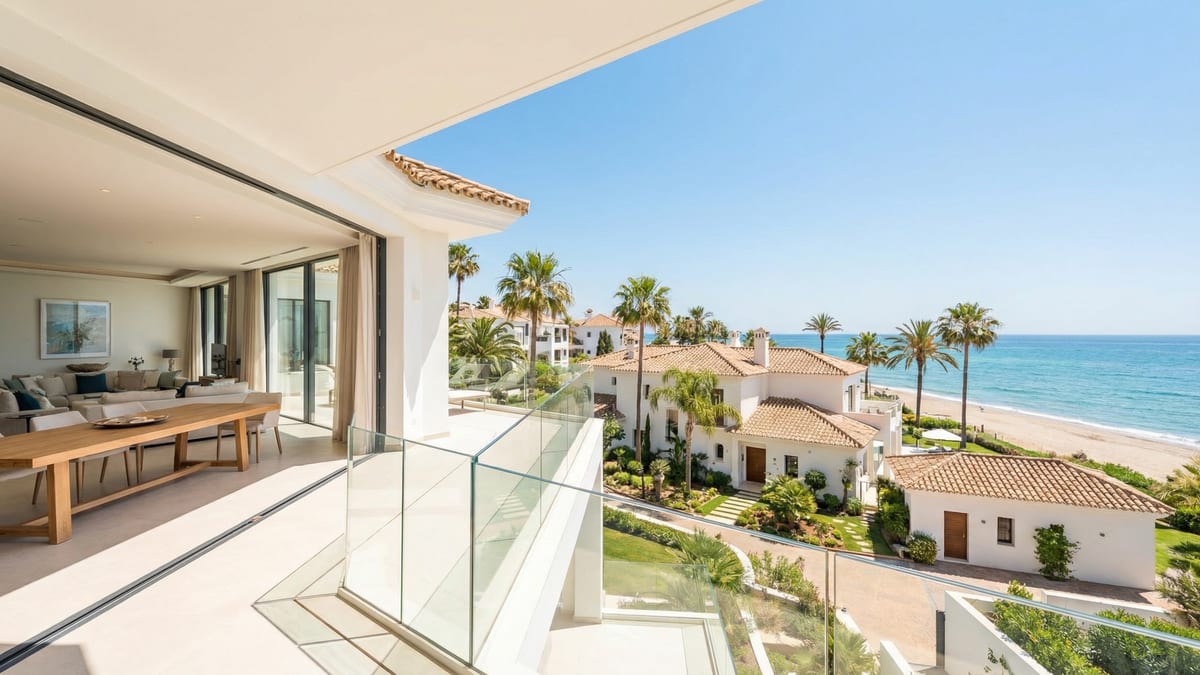 Comment fonctionnent les prêts hypothécaires en Espagne pour les acheteurs étrangers sur la Costa del Sol – Immobilier Costa del Sol