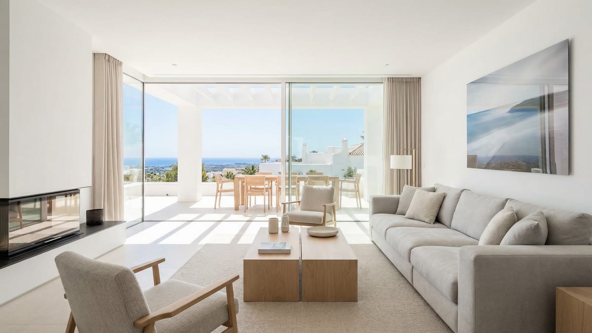 Sammenligning av nybyggkvalitet på Costa del Sol: Spania vs. Nord-Europa - Eiendom på Costa del Sol