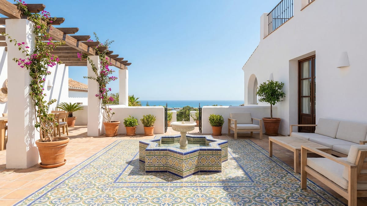 Jämför de bästa golfområdena för fastigheter på Costa del Sol - Fastigheter Costa del Sol