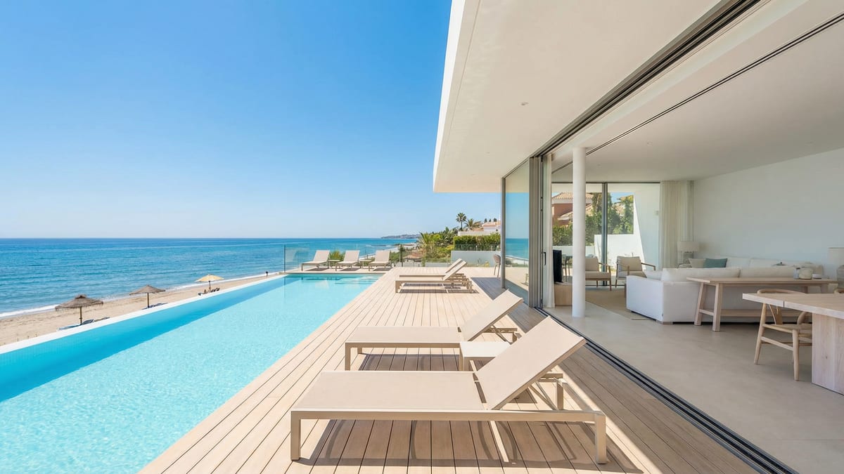 Navigera processen för turistuthyrningslicens i Costa del Sol - Costa del Sol fastigheter