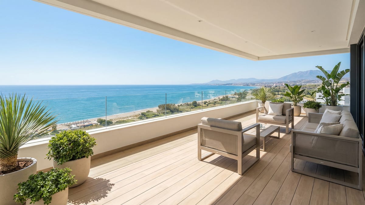 Sammenligning av de beste golfområdene for eiendom på Costa del Sol - Costa del Sol eiendom