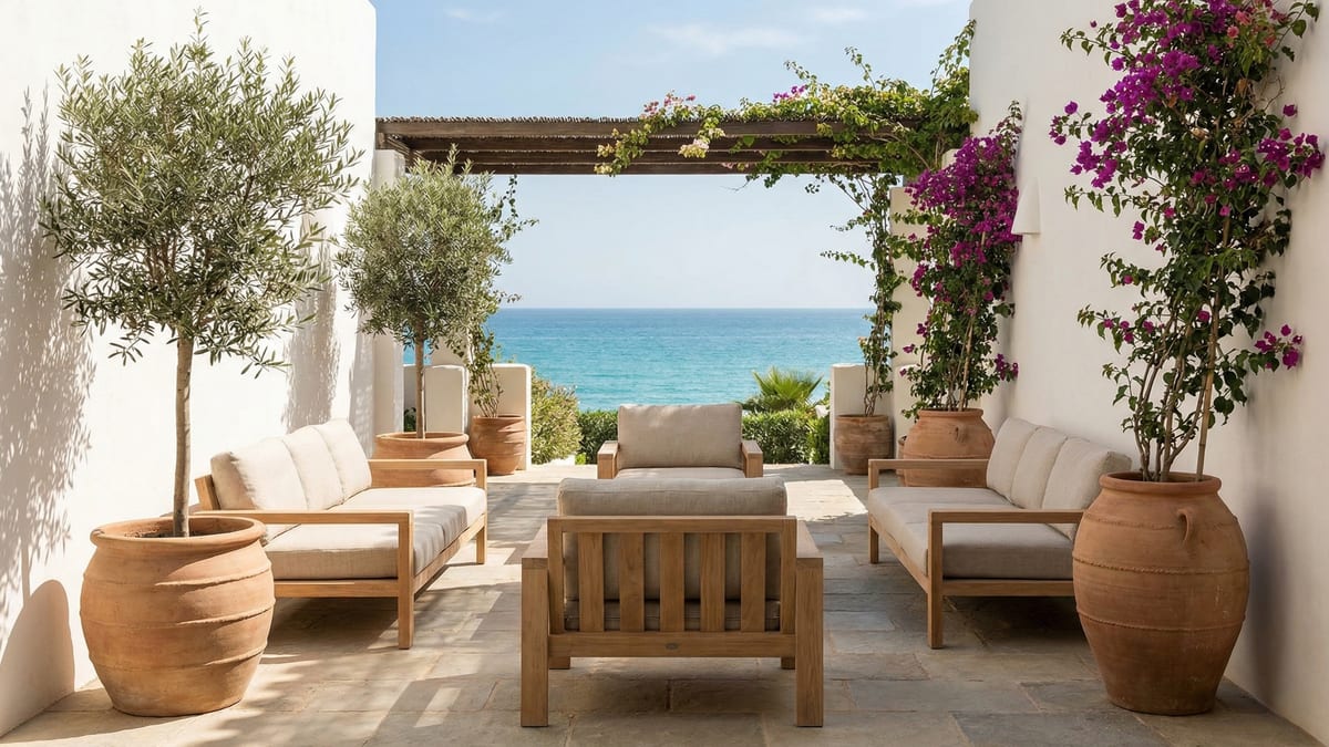 Sammenligning af de bedste golfområder for ejendomme på Costa del Sol