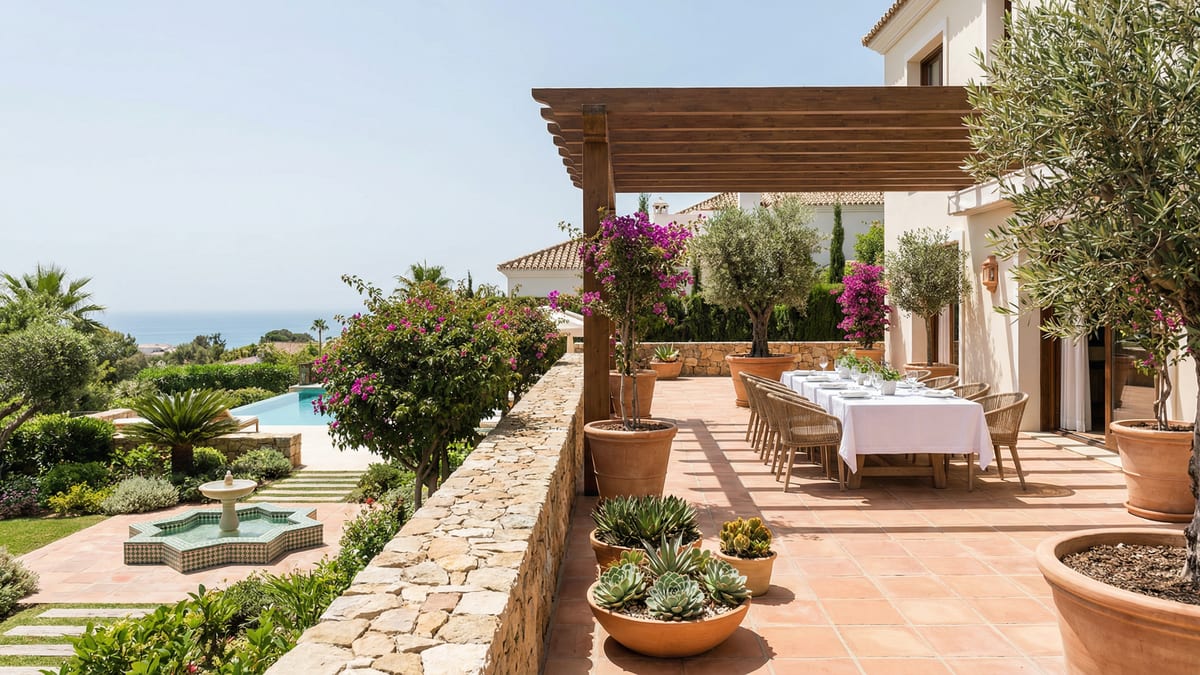 Vergleich der besten Golfgebiete für Immobilien an der Costa del Sol – Immobilien Costa del Sol