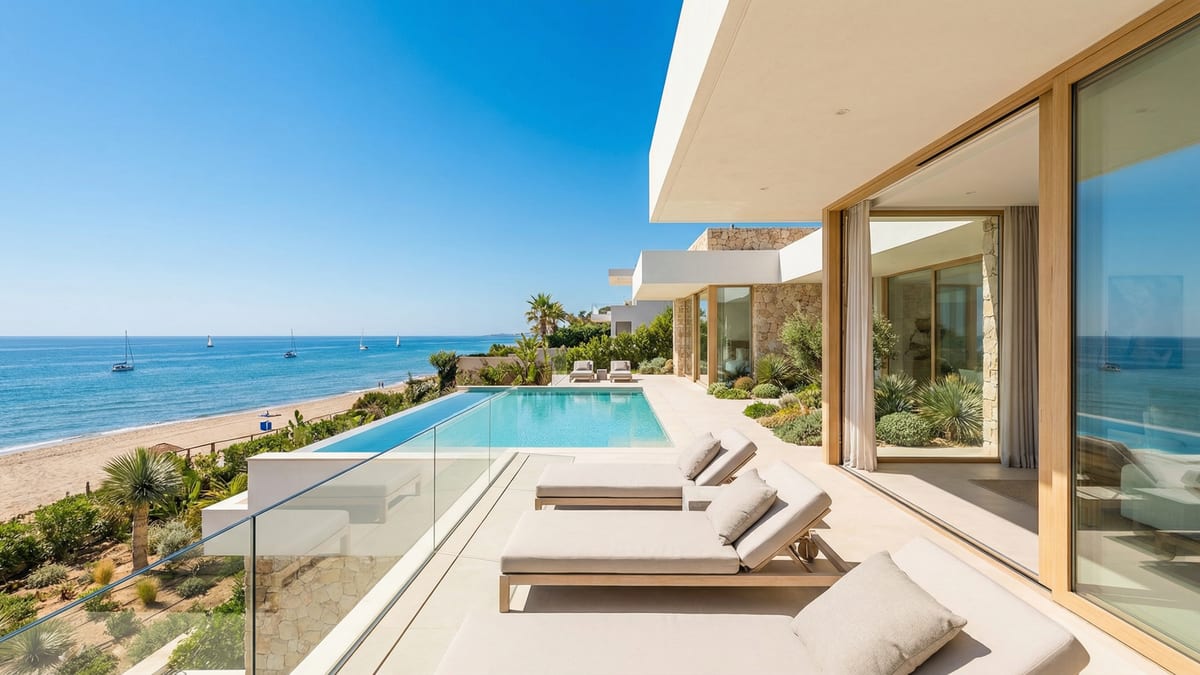 Fremtiden for golf-eiendom: Trender og innsikt for Costa del Sol i 2026 - Costa del Sol eiendom