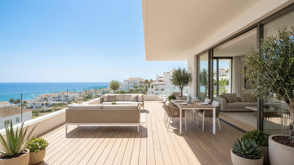 Att tyda dina finansieringsalternativ: Varför att välja en bolånemäklare framför en bank kan spara dig tusentals på din Costa del Sol-fastighet 2026 - Costa del Sol-fastigheter