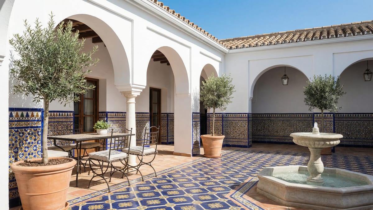 Navigera komplexiteten med fastighetsgåvor och förmögenhetsplanering i Andalusien: Viktiga insikter för 2026 – Costa del Sols fastighetsmarknad