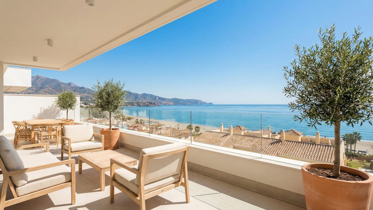 Hur man utför en kvalitetsbedömning innan man köper på Costa del Sol - Costa del Sol fastigheter