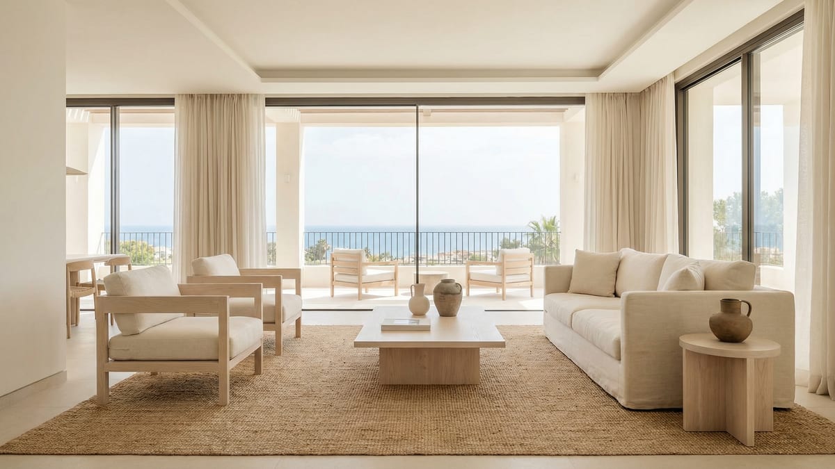 Att Navigera Långtidshyreslandskapet: Varför Vinteruthyrning är Nyckeln för Fastighetsägare på Costa del Sol 2026 - Costa del Sol fastigheter