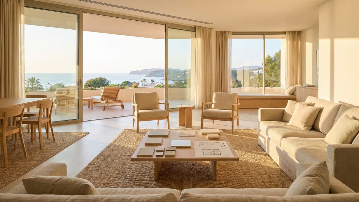 Vad som skiljer spanska byggnadsstandarder: Insikter på Costa del Sol - Costa del Sol fastigheter