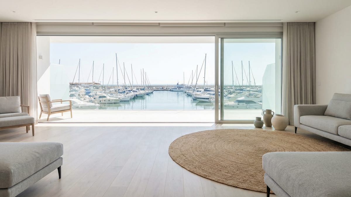 Investera i framtiden: Hur vattenbrist och klimatförändringar ökar fastighetsvärdena på Costa del Sol - Costa del Sols fastighetsmarknad