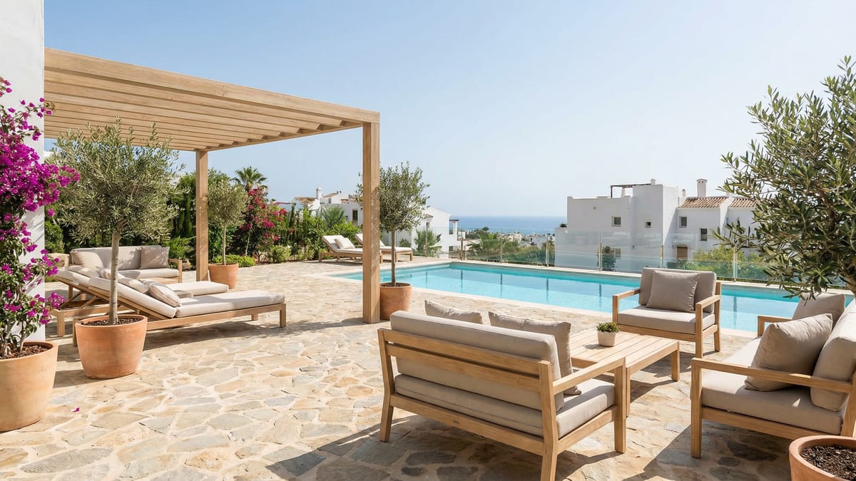 Navigera Brister på Nyproduktionsmarknaden på Costa del Sol: Viktiga Insikter för Köpare 2026 - Costa del Sol fastigheter