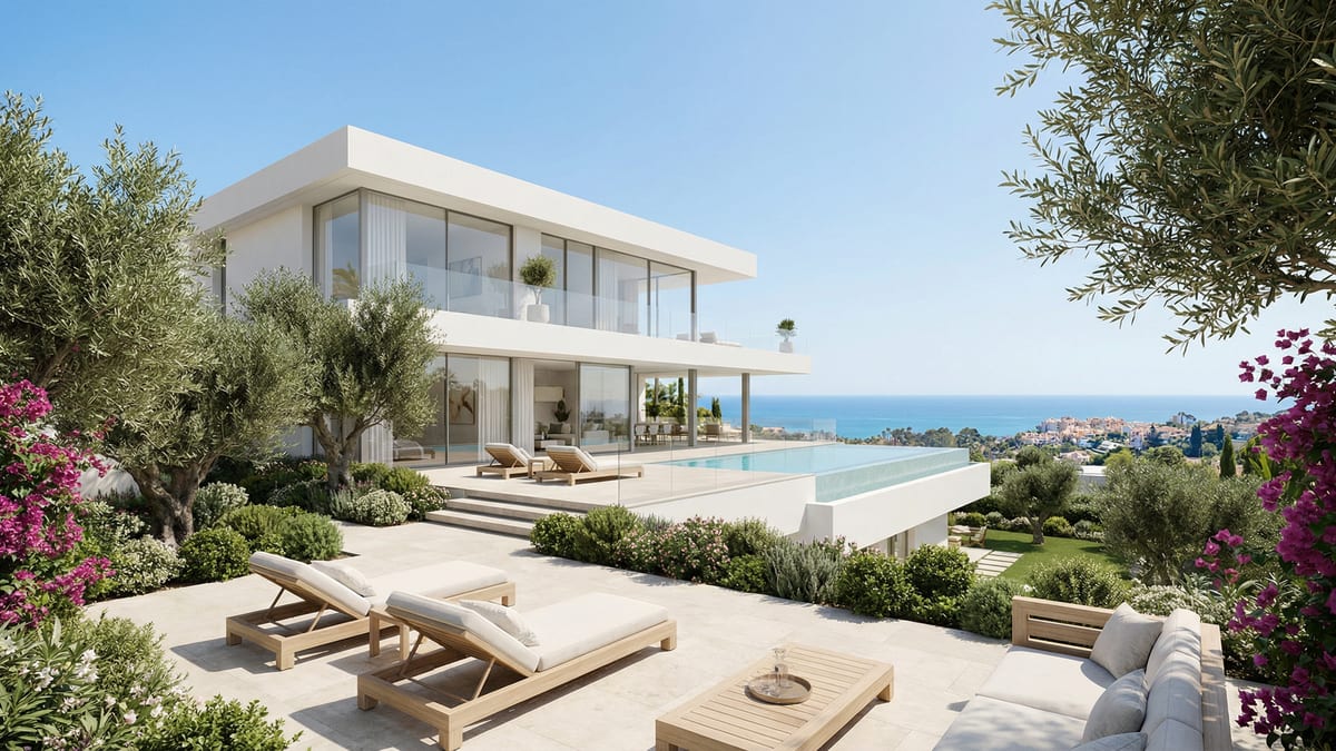 Att anta en strategi för efterlevnad vid semesteruthyrning i Costa del Sol för 2026 - Costa del Sol fastigheter