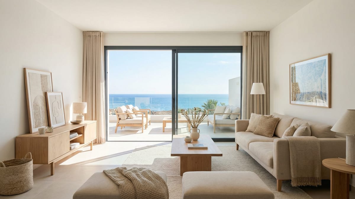 Viktheten av gåvor och förmögenhetsplanering för fastighetsägare i Andalusien: Ett 2026-perspektiv - Costa del Sol fastigheter