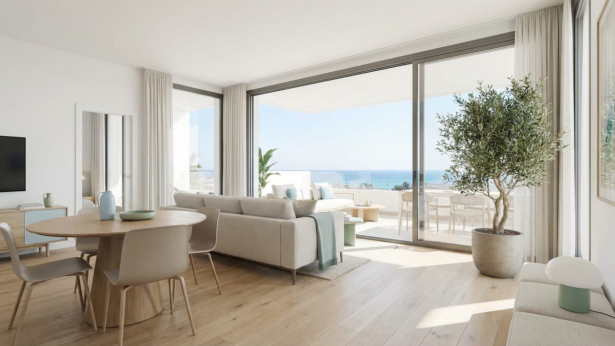 Smart fastighetsägares guide till långtids- och vinteruthyrning på Costa del Sol: Ett finansiellt perspektiv 2026 - Fastigheter på Costa del Sol