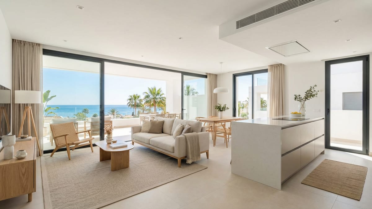 Förståelse för byggkvalitet: En jämförande analys av Spanien och Nordeuropa för köpare i Costa del Sol 2026 - Costa del Sols fastighetsmarknad