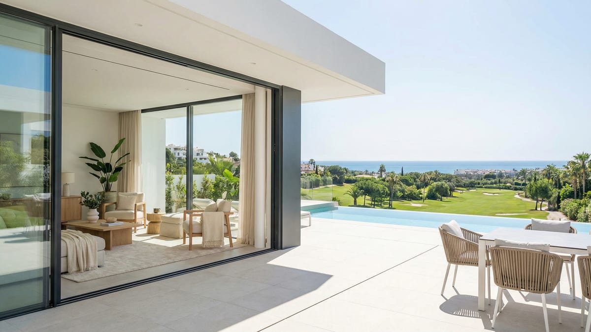 Expertstrategier för lagenlig förmögenhetsöverföring vid fastighetsaffärer på Costa del Sol - Costa del Sol fastigheter